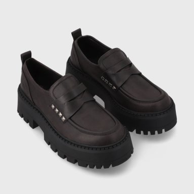 ZAPATO CAFE  MUJER 45804 - 3