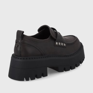 ZAPATO CAFE  MUJER 45804 - 5