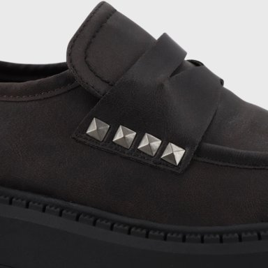 ZAPATO CAFE  MUJER 45804 - 6