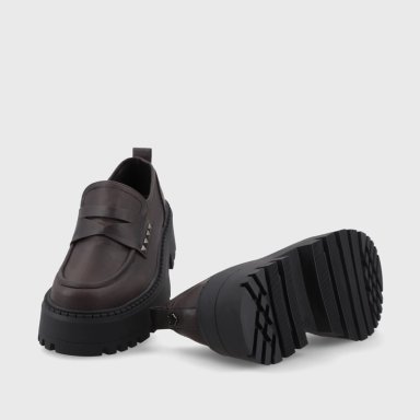 ZAPATO CAFE  MUJER 45804 - 7