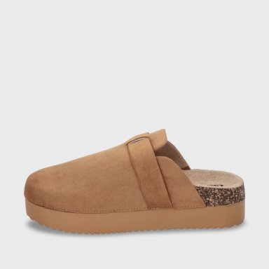 ZAPATO PUNTILLA CAMEL 52010 GOTTA - 4