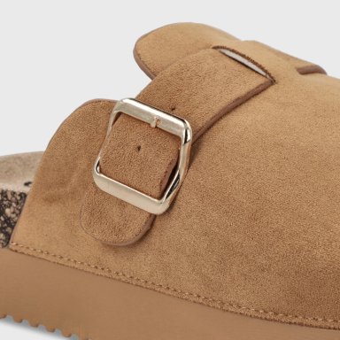 ZAPATO PUNTILLA CAMEL 52010 GOTTA - 6