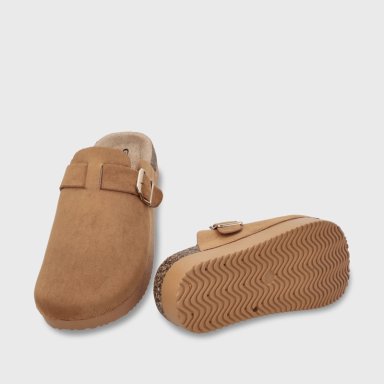 ZAPATO PUNTILLA CAMEL 52010 GOTTA - 7