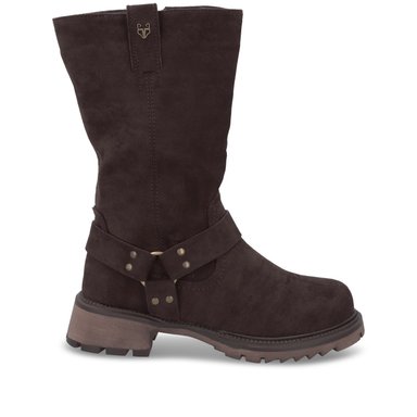 BOTA CAFE  MUJER 55331 - 1
