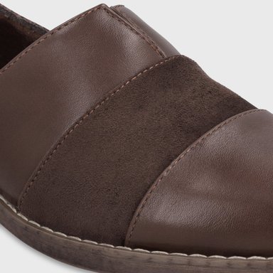 ZAPATO CAFE  MUJER 17562 - 6
