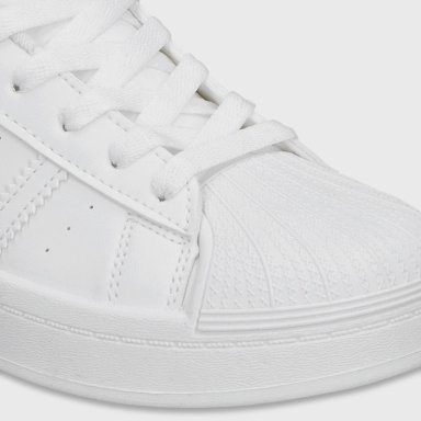 ZAPATILLA BLANCA MUJER 6803006 - 6