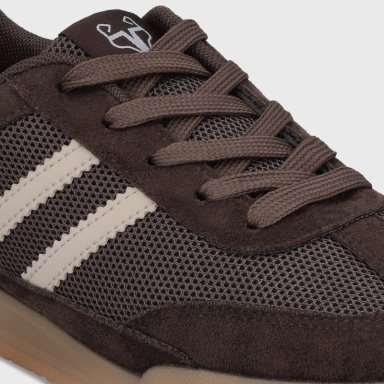 ZAPATILLA CAFE  MUJER 6802053 - 6