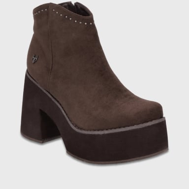 BOTIN TACO CAFE  MUJER 1504153 - 2