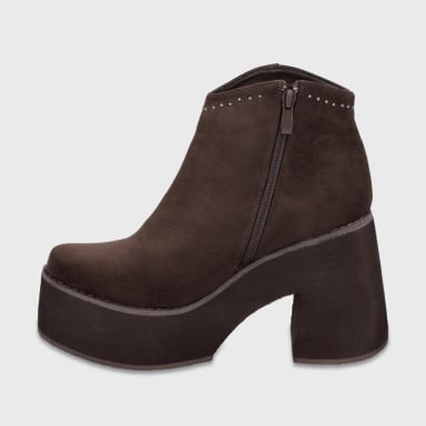 BOTIN TACO CAFE  MUJER 1504153 - 4
