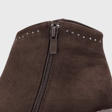 BOTIN TACO CAFE  MUJER 1504153 - 6