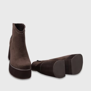 BOTIN TACO CAFE  MUJER 1504153 - 7