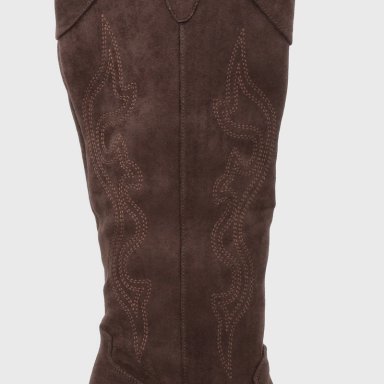 BOTA TACO CAFE  MUJER 53782 - 6