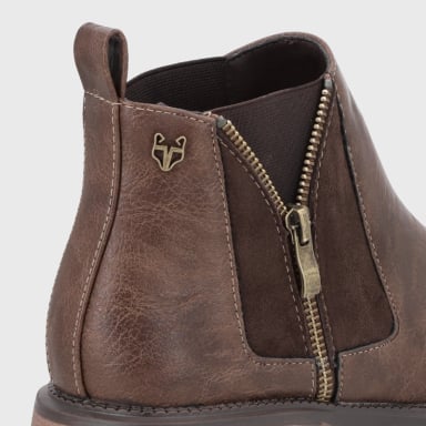 BOTIN TACO CAFE  MUJER 55330 - 6
