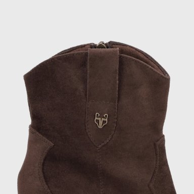 BOTIN TACO CAFE  MUJER 5378002 - 6