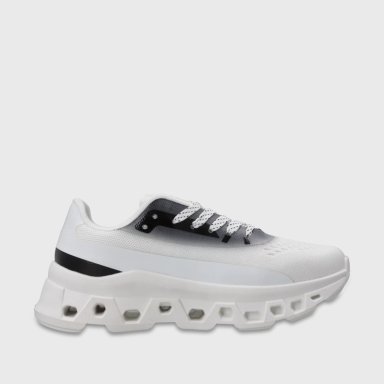 ZAPATILLA PLATAFORMA BLANCA MUJER 6810006 - 4