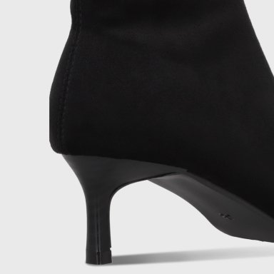 BOTIN TACO NEGRO MUJER 6588001 - 6