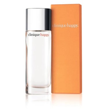 PERFUME HAPPY CLINIQUE MUJER EDP 100 ML - 1