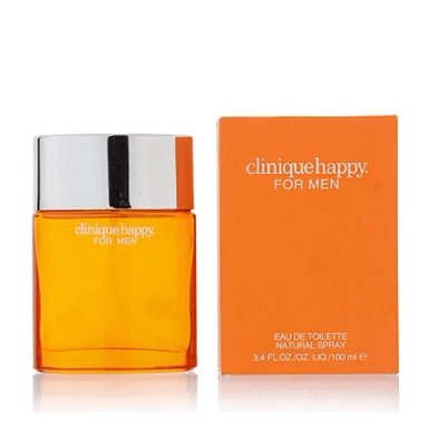 PERFUME HAPPY CLINIQUE HOMBRE EDT 100 ML - 1
