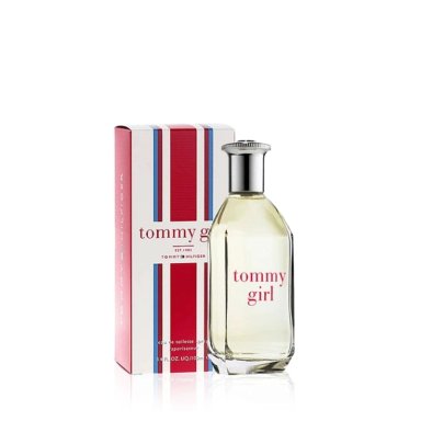 PERFUME TOMMY GIRL DAMA EDT 100 ML - 1