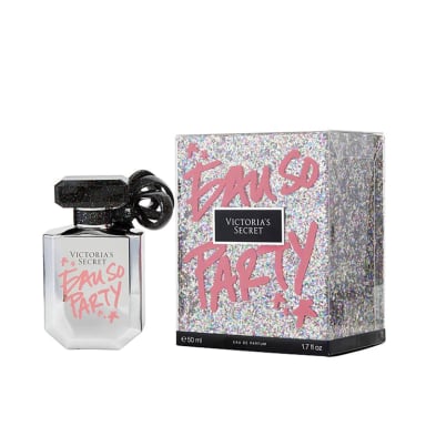 PERFUME VICTORIA'S SECRET EAU SO PARTY MUJER EDP 50 ML - 1