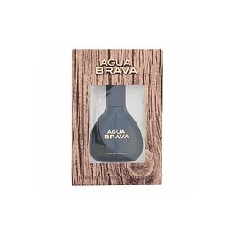 PERFUME AGUA BRAVA CON SPRAY HOMBRE EDC 25 ML - 1