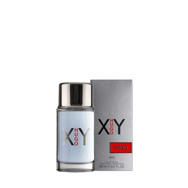 PERFUME HUGO BOSS XY HOMBRE EDT 100 ML - 1