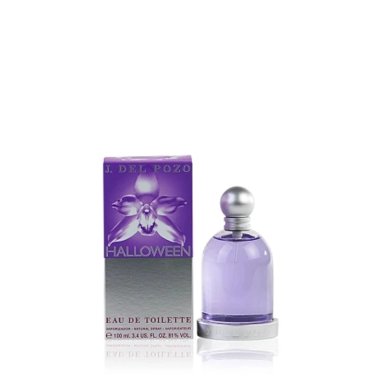 PERFUME JESUS DEL POZO HALLOWEEN MUJER EDT 100 ML - 1