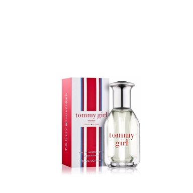 PERFUME TOMMY HILFIGER GIRL MUJER EDT 30 ML - 1