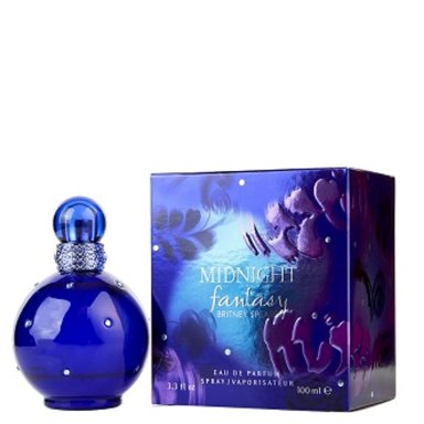 PERFUME MIDNIGHT FANTASY DAMA EDP 100 ML - 1