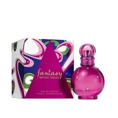 PERFUME FANTASY DAMA EDP 100 ML - 1