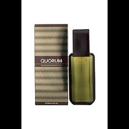 PERFUME QUORUM HOMBRE EDT 100 ML - 1