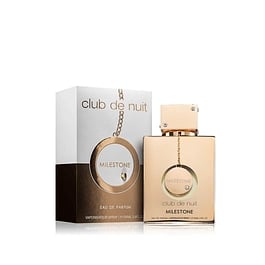 PERFUME ARMAF CLUB DE NUIT MILESTONE MUJER EDP 105 ML - 1