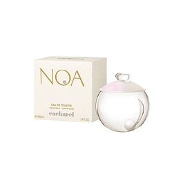 PERFUME NOA MUJER EDT 100 ML - 1