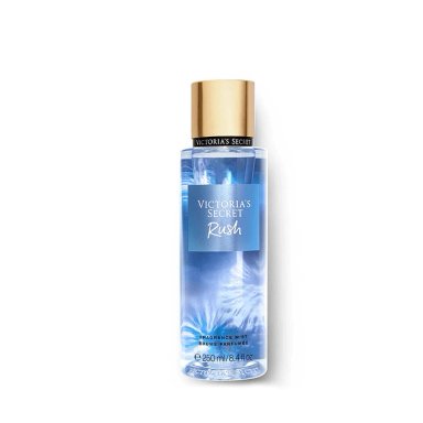 BODY MIST VICTORIA'S SECRET RUSH MUJER 250 ML - 1