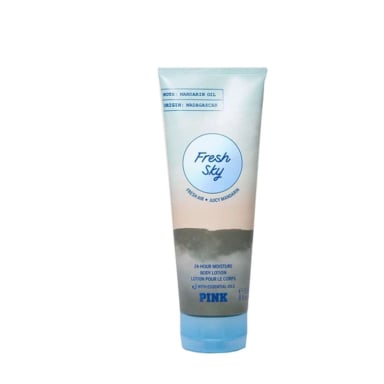VICTORIA'S SECRET CREMA FRESH SKY VICTORIA SECRET BODY LOTION MUJER Body Spray 236 ML - 1