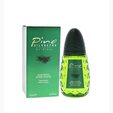 AFTER SHAVE PINO SILVESTRE HOMBRE SPRAY 125 ML - 1