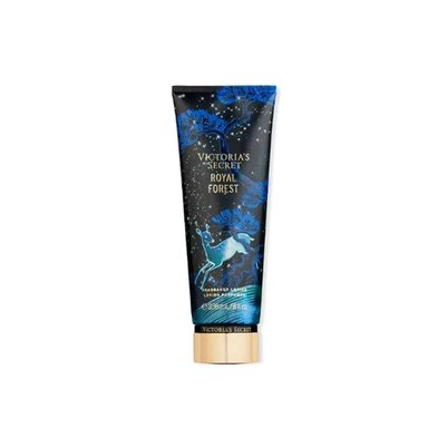 BODY SPLASH VICTORIA'S SECRET CREMA ROYAL FOREST BODY LOTION MUJER Body Splash 236 ML - 1