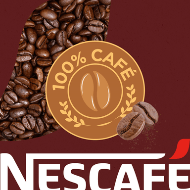 CAFÉ NESCAFÉ TRADICIÓN 400G X4 TARROS - 3