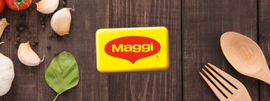 SALSA DE TOMATE MAGGI® TUCO CON CARNE LATA 245G X16 TARROS - 2