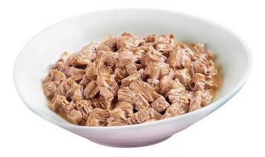 ALIMENTO HÚMEDO PARA GATO FANCY FEAST® PETIT FILETS ATUN 85G - 4