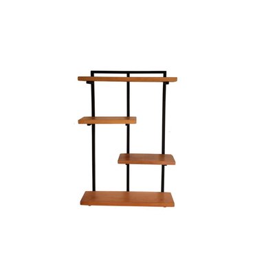 Repisa de roble Velence ILOFT - 1