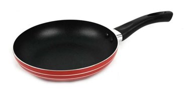 SARTEN DE COCINA ANTIADHERENTE 30 CM - 1