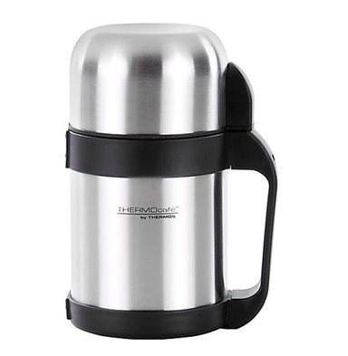 TERMO COMIDA MULTIPROPÓSITO 750ML APTO PARA LÍQUIDOS Y COMIDA - 1