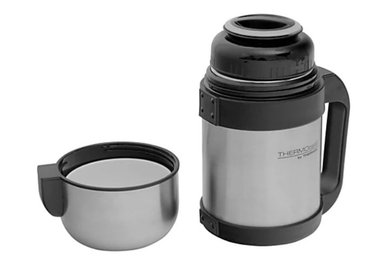 TERMO COMIDA MULTIPROPÓSITO 750ML APTO PARA LÍQUIDOS Y COMIDA - 3