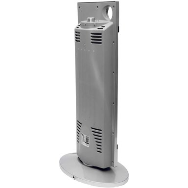ESTUFA FIBRA DE CARBONO NSB 120K6 C/R SILVER - 4