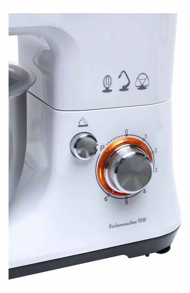 BATIDORA/AMASADORA MARMICOC PEDESTAL MA4500 - 3