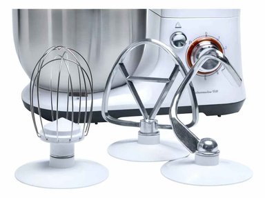 BATIDORA/AMASADORA MARMICOC PEDESTAL MA4500 - 4