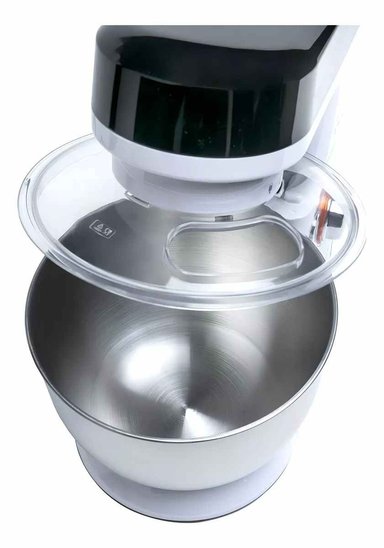 BATIDORA/AMASADORA MARMICOC PEDESTAL MA4500 - 5