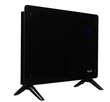 PANEL CONVECTOR VIDRIO KGH-1500 CON WIFI CALEFACCION - 1