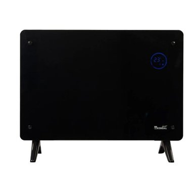 PANEL CONVECTOR VIDRIO KGH-1500 CON WIFI CALEFACCION - 3